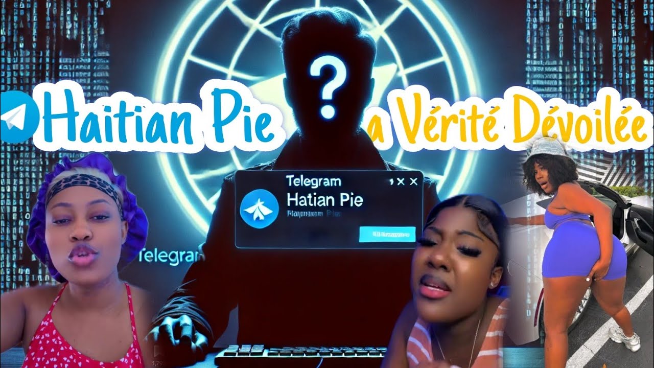 HAITIAN PIE : Qui se cache derri&egrave;re ce r&eacute;seau mafieux ha&iuml;tien ?