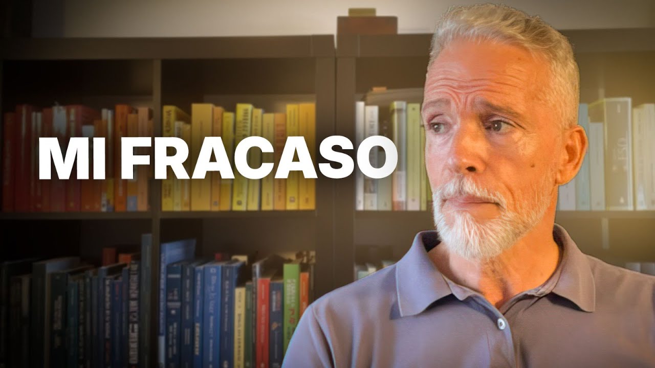 Mi Experiencia de 30 Años: La Clave para ser Rentable NO está en la Información