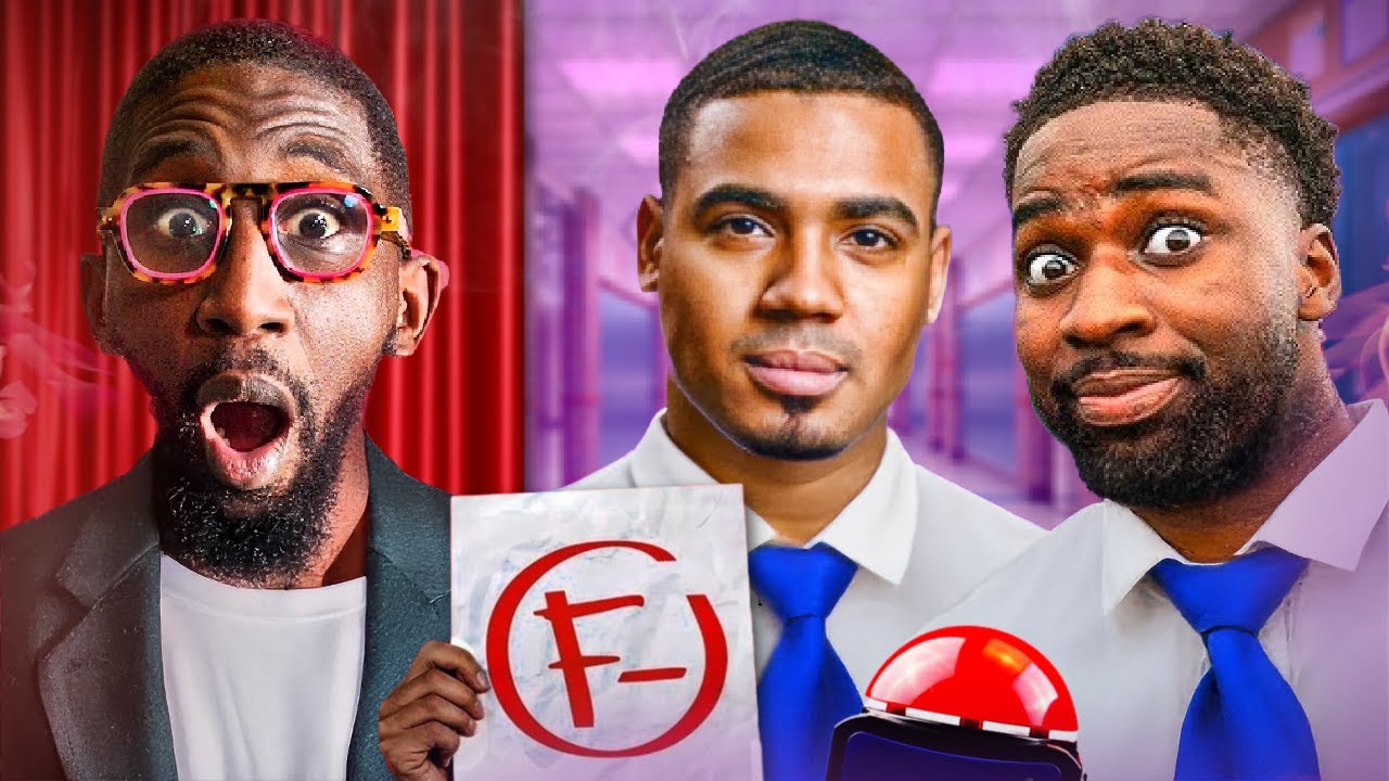 STEP BRUDDAS EXTREME GENERAL KNOWLEDGE QUIZ