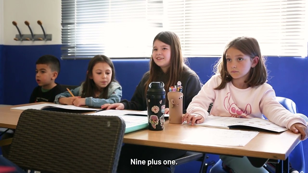 L'Équipe du Jardin d'Anglais : Une Équipe Soudée au Service de l'Excellence !