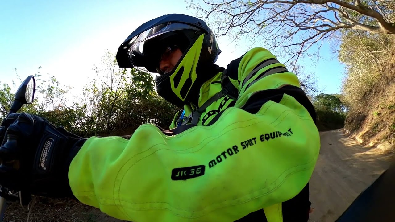 Crucero Mateare Part 2 #gopromax