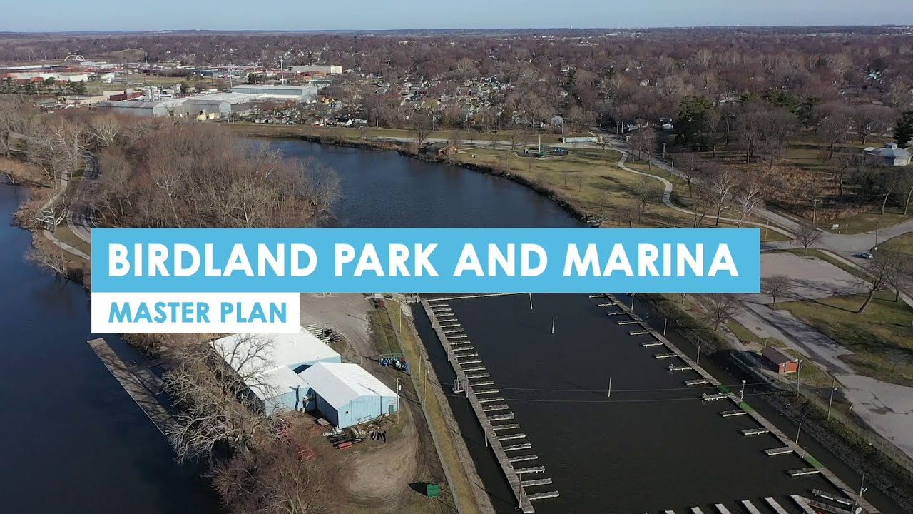 By the Numbers: Birdland Park & Marina Master Plan