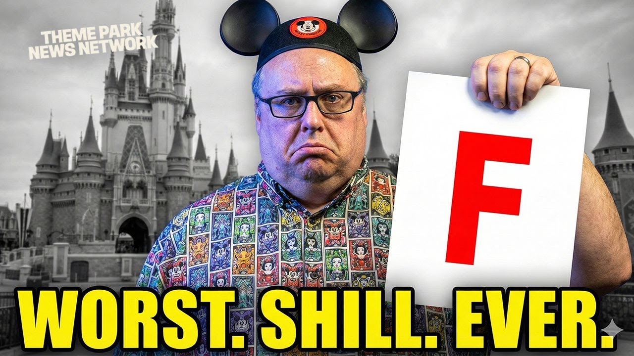 Меня называли корпоративным приспешником Disney — последствия