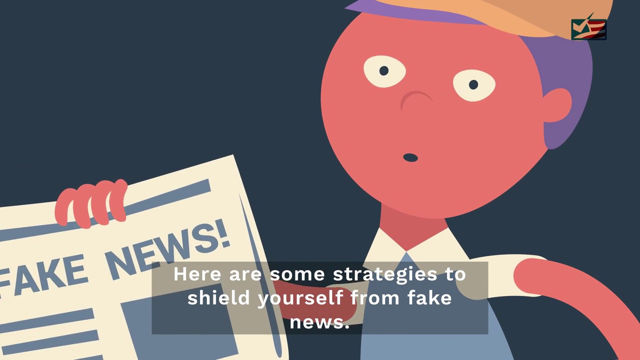 How to Spot Fake News - FactCheck.org