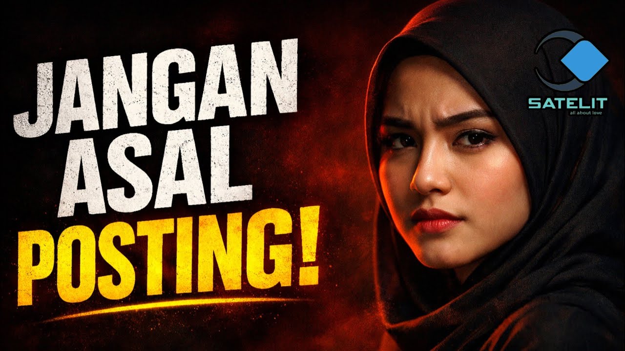 4 LANGKAH AMPUH BIKIN CEWEK TERTARIK LEWAT SOSIAL MEDIA ‼️ TANPA CAPER 😱