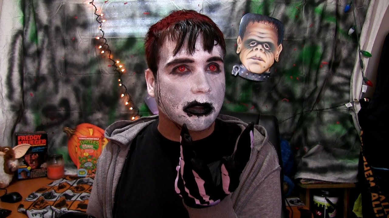 Madd Matt Returns for the 2019 Halloween Season!