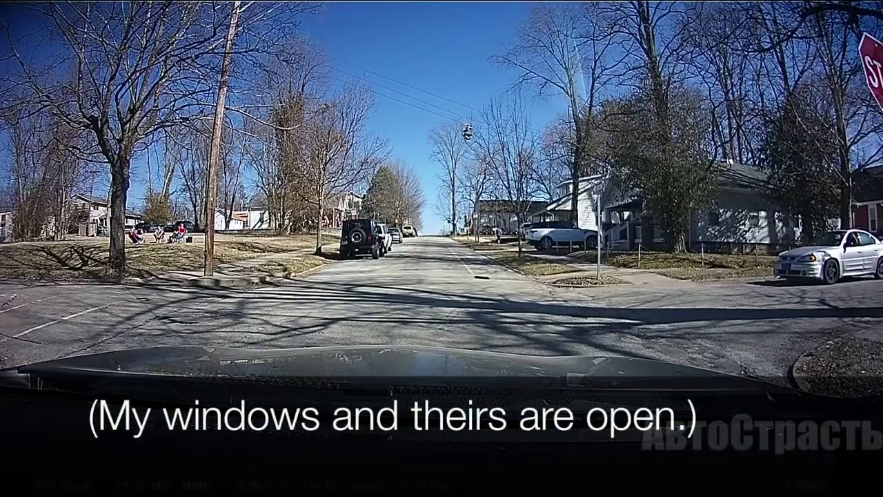 U S A Road Rage & Car Crashes in America 2016 part 7    АвтоСтрасть