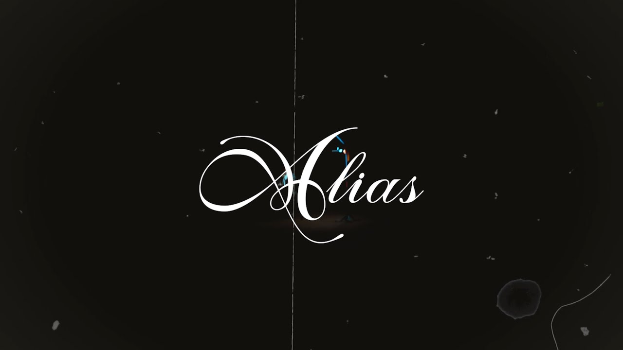 Ekiss - ALIAS (Video Oficial)