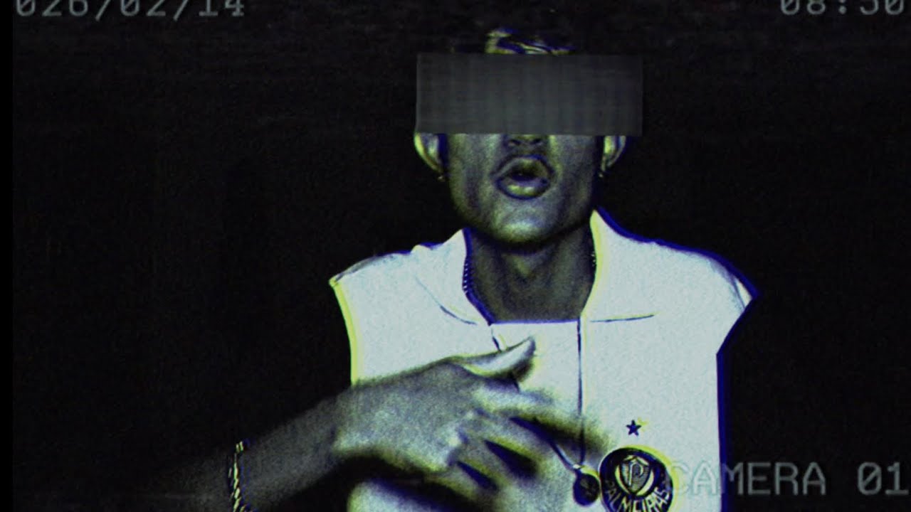 O Dyego - Epstein (Diss) | @prodbyveryrare  (Clipe Oficial)