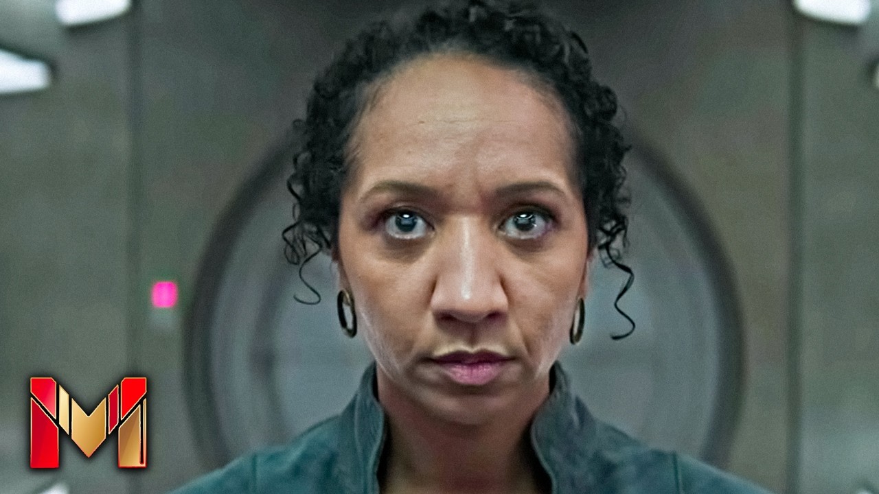 SILO Season 3 Trailer (2026) Rebecca Ferguson