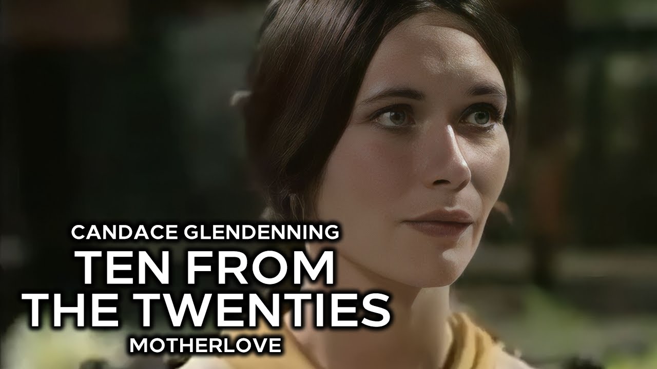 Candace Glendenning on Ten from the Twenties (TV Series 1975) S01EP3