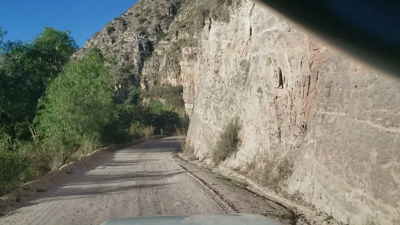 Viaje Ayacucho -  AcosVinchos