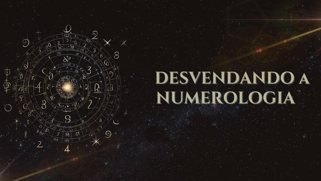 DESCUBRA COMO A NUMEROLOGIA PODE MUDAR SUA VIDA !