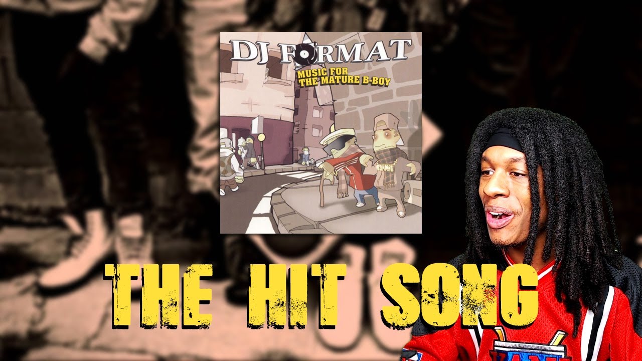 FIRST TIME HEARING DJ Format - The Hit Song Reaction