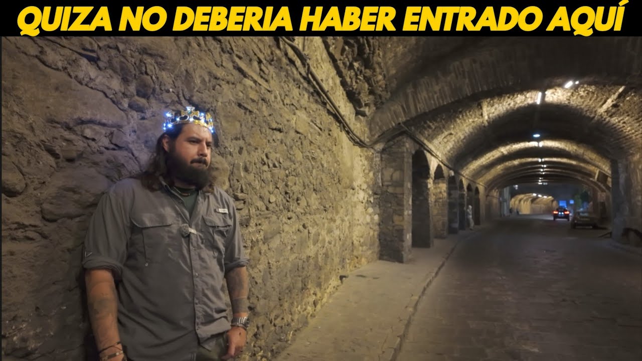 🇲🇽 La VERDADERA REALIDAD de Guanajuato