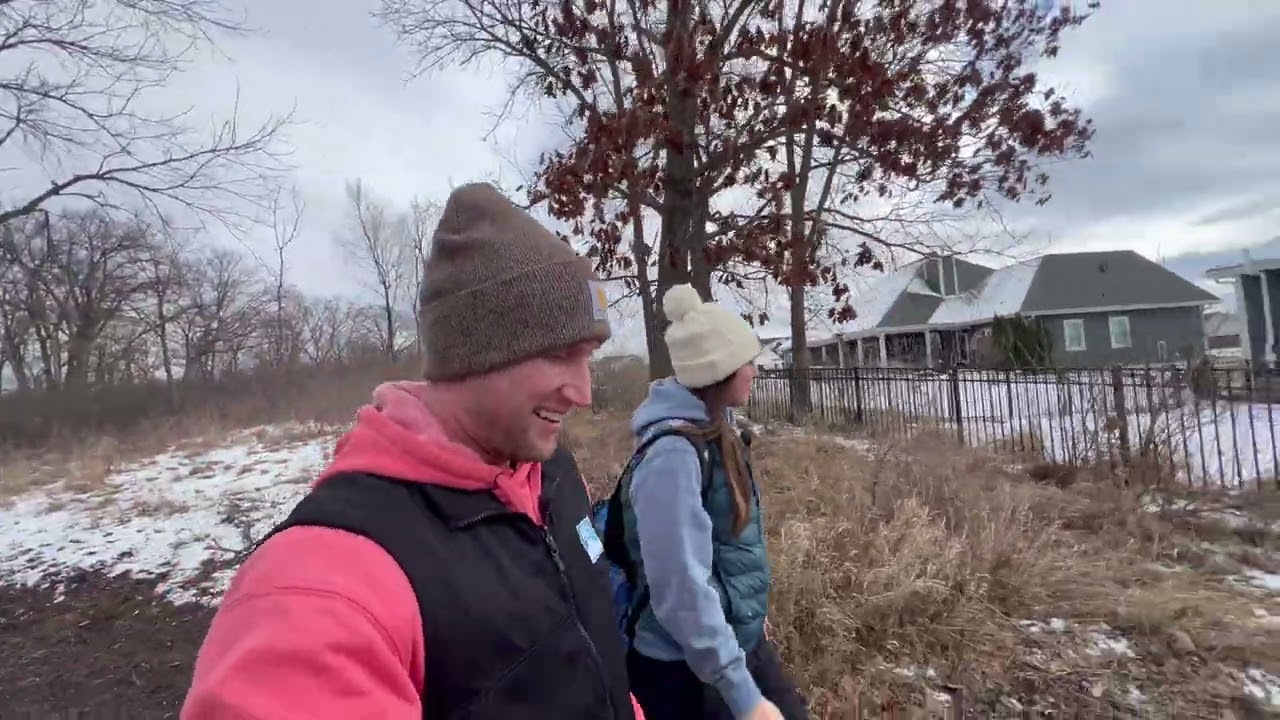 Spouse 9 Hole Challenge!