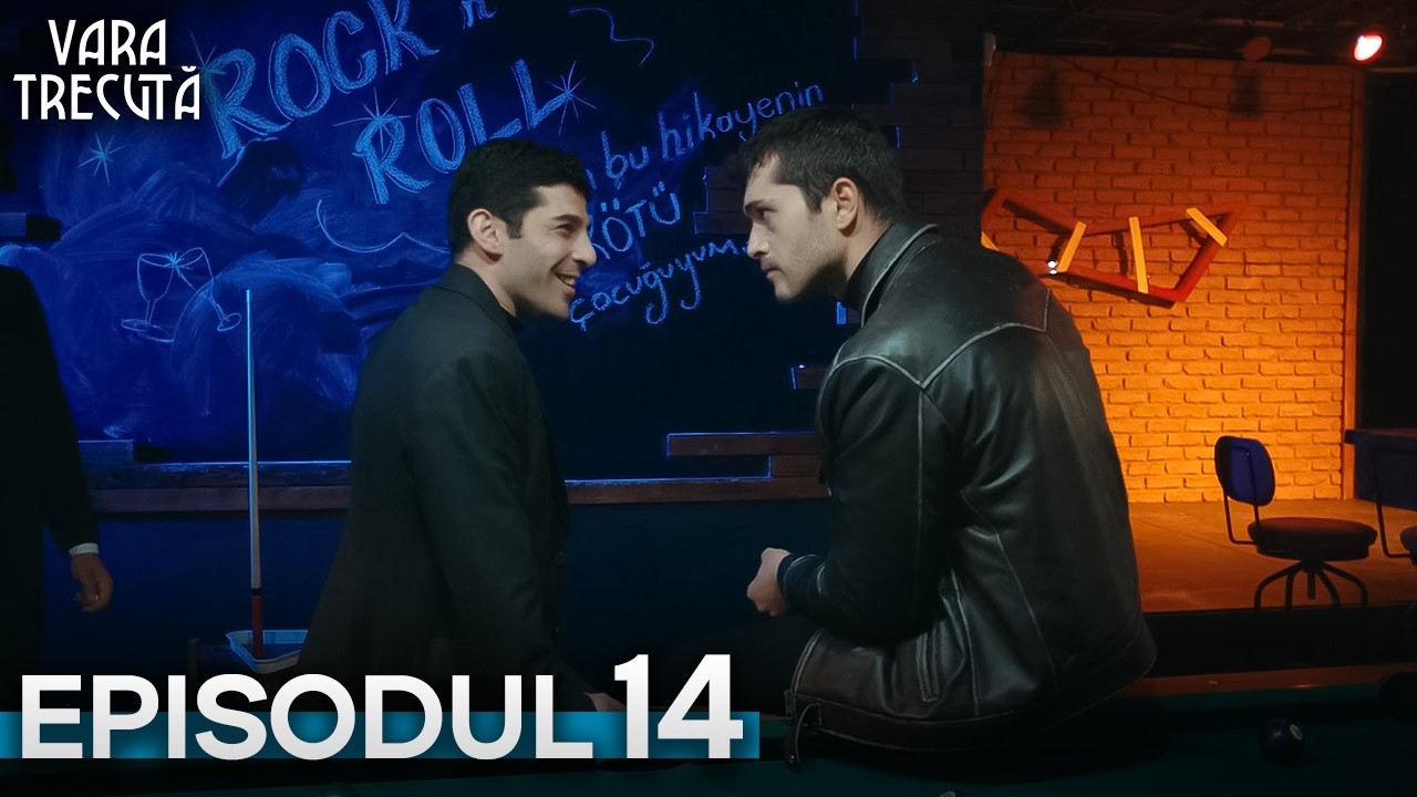 Vara trecută - Episodul 14 | Cu subtitrări în română | Seriale Turcesti | Son Yaz