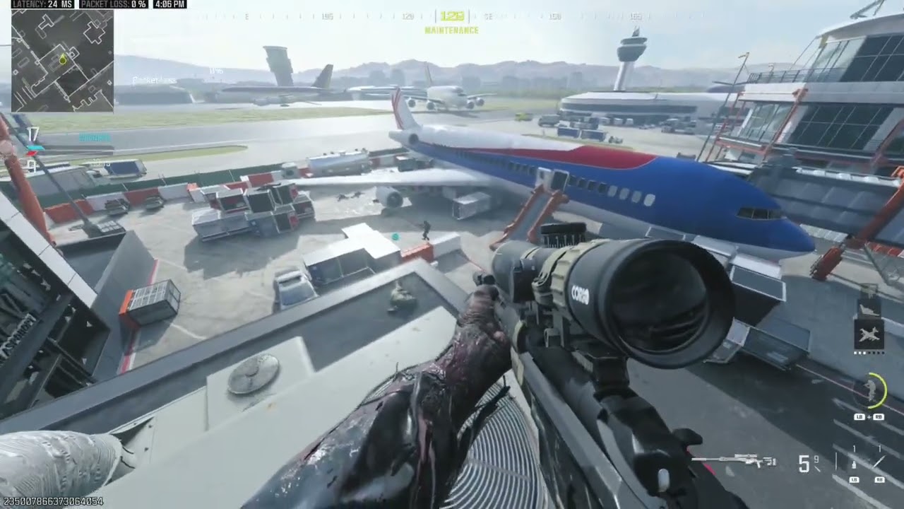 #fyp #cod #mw3 #edit #Kendricklamar #tvoff