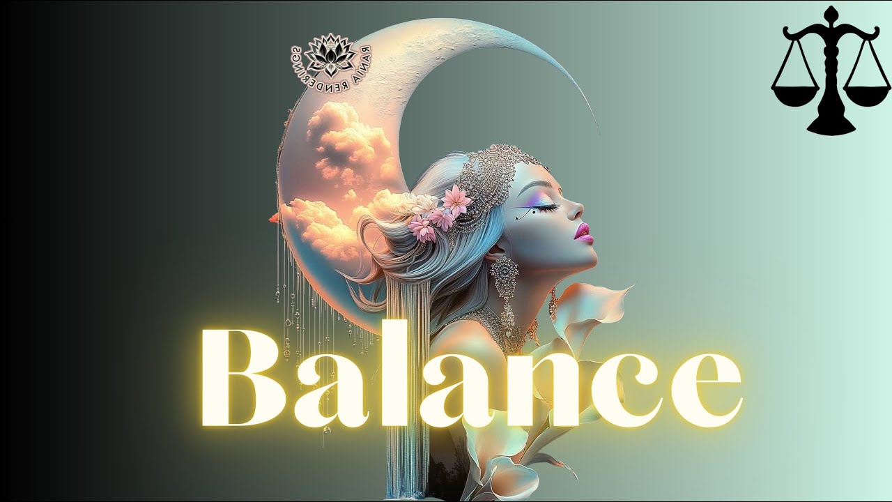 BALANCE ♎️ BEAUCOUP D'ARGENT ET APPEL INATTENDU DE QUELQU'UN QUE VOUS ATTENDEZ!