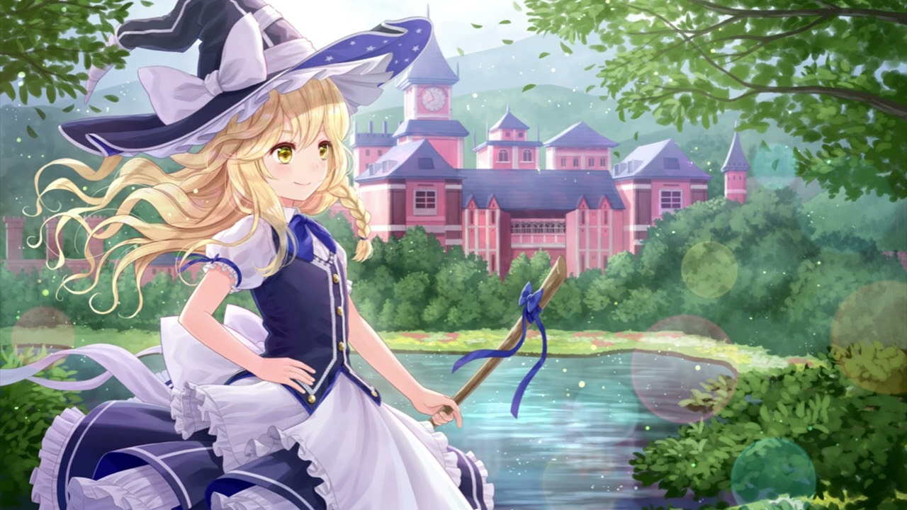 [Touhou Orchestral] Crimson Belvedere ~ Eastern Dream