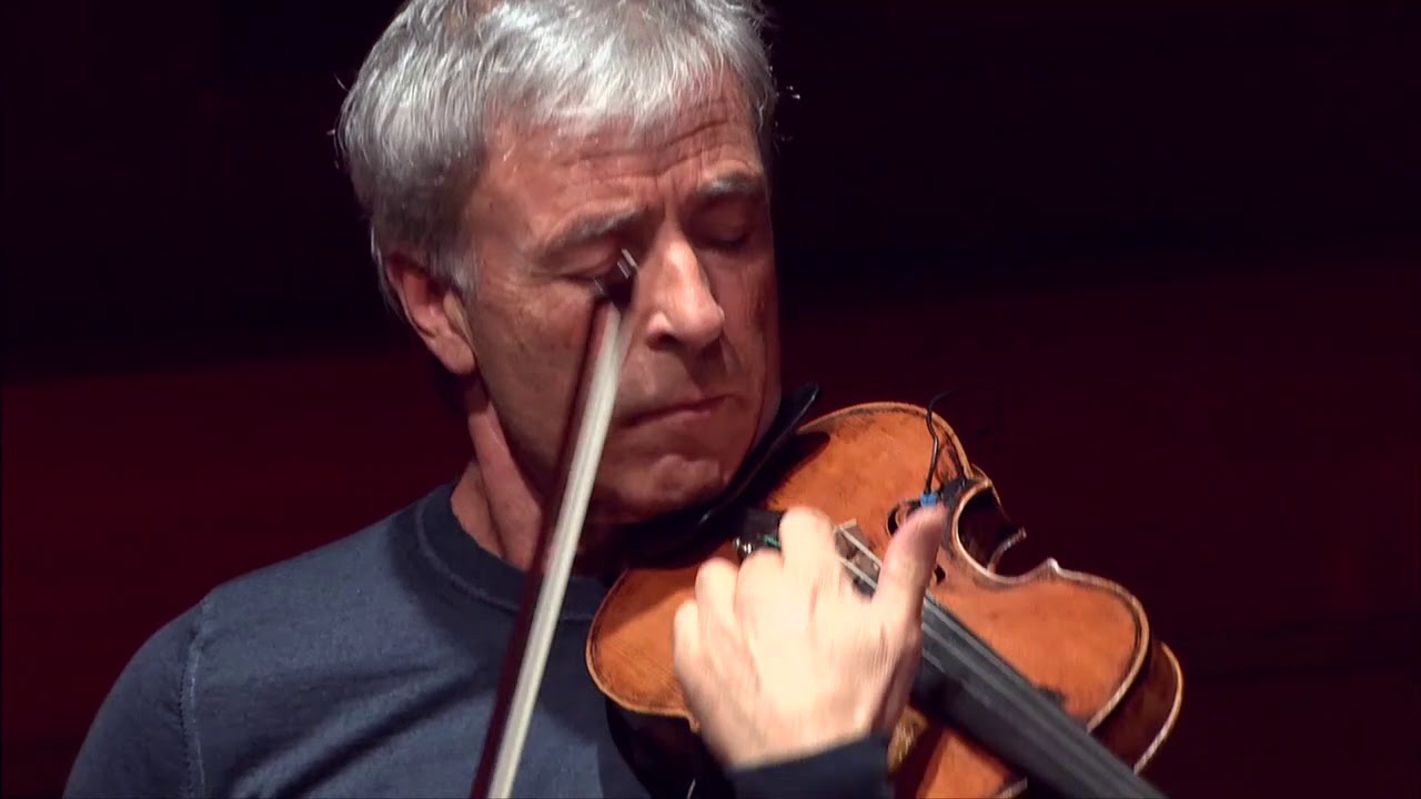 Trio EKT (extrait) avec Harald Kimmig, eRikm, Olaf Tzschoppe - (extrait) A l'improviste