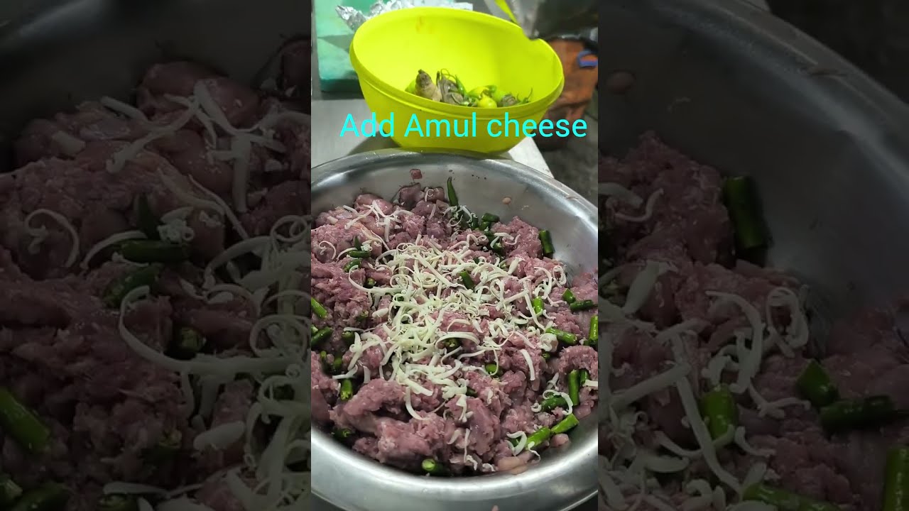 MUTTON SEEKH   Kaise banaen (30 September 2025) 