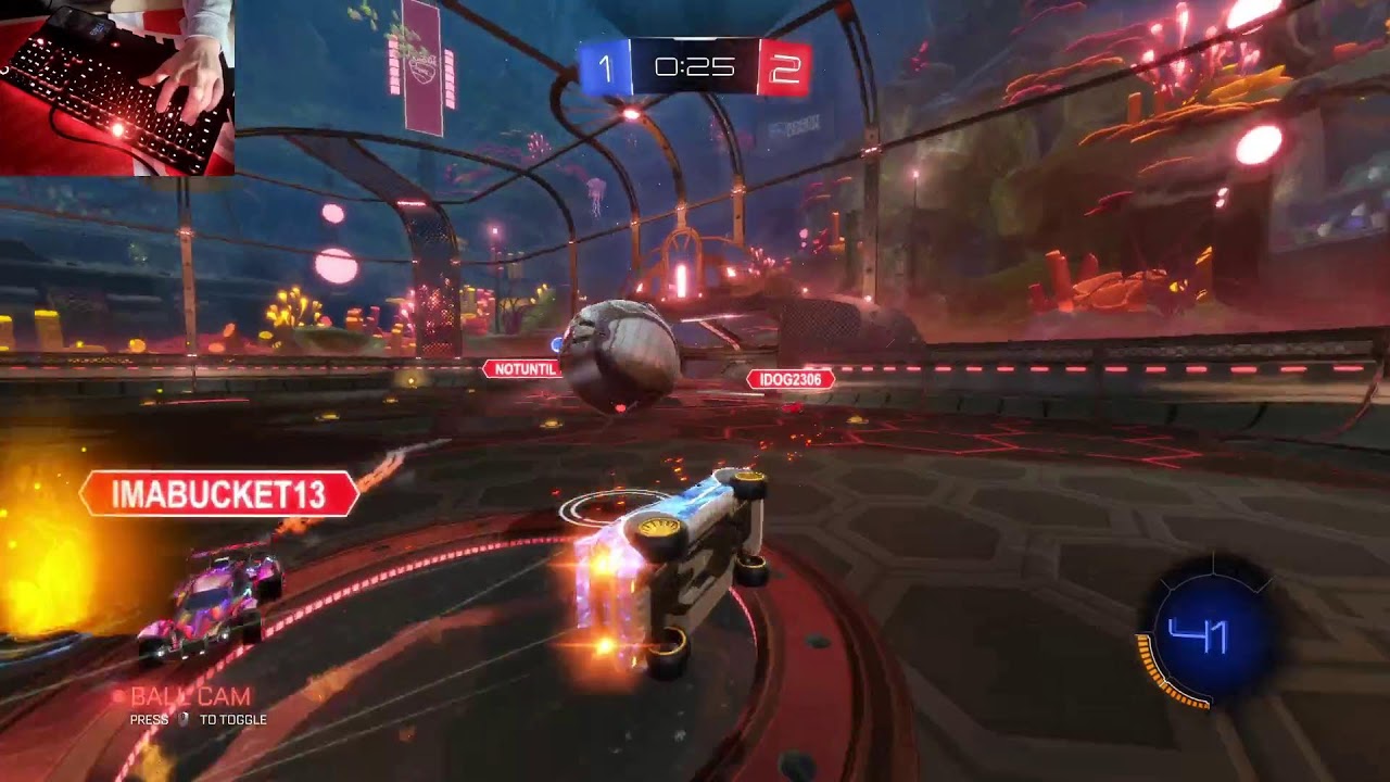 Rocket League Road To Champ Come Join The Journey!!