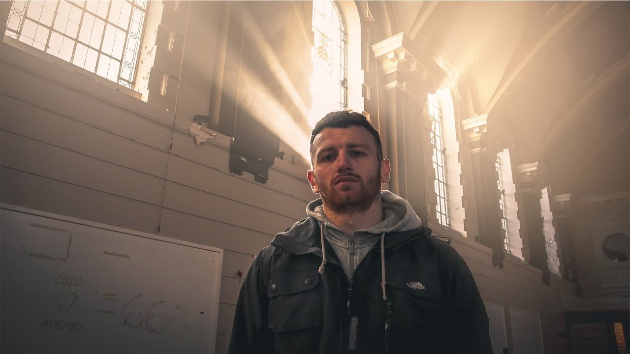 Reepz -  La Ultima Cena [Diss Track]