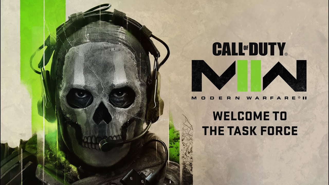 MW2 Ghostmaker Liquid Hot Magma  No, Quite cold Magn 4