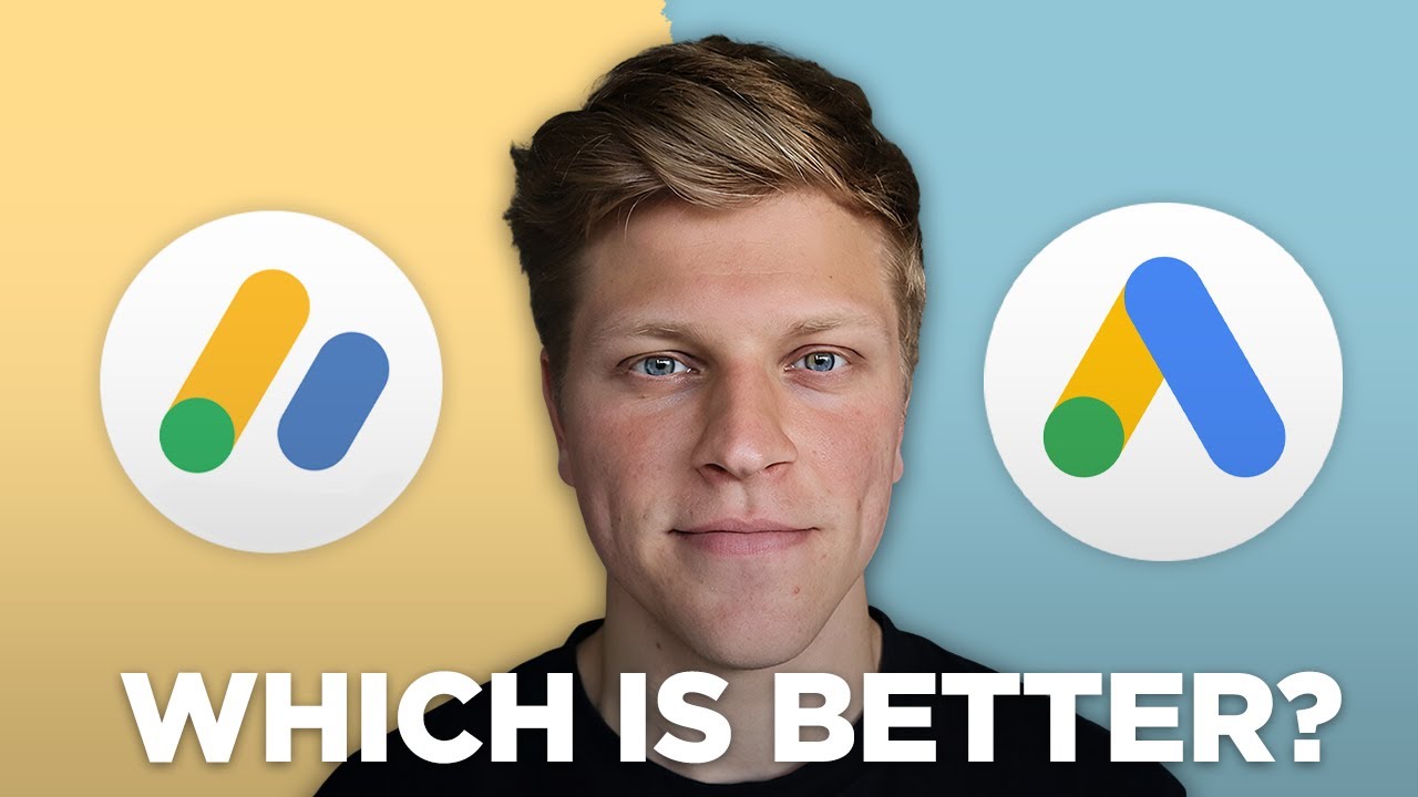Google Ads vs Google Adsense: Which is Better? (2026)