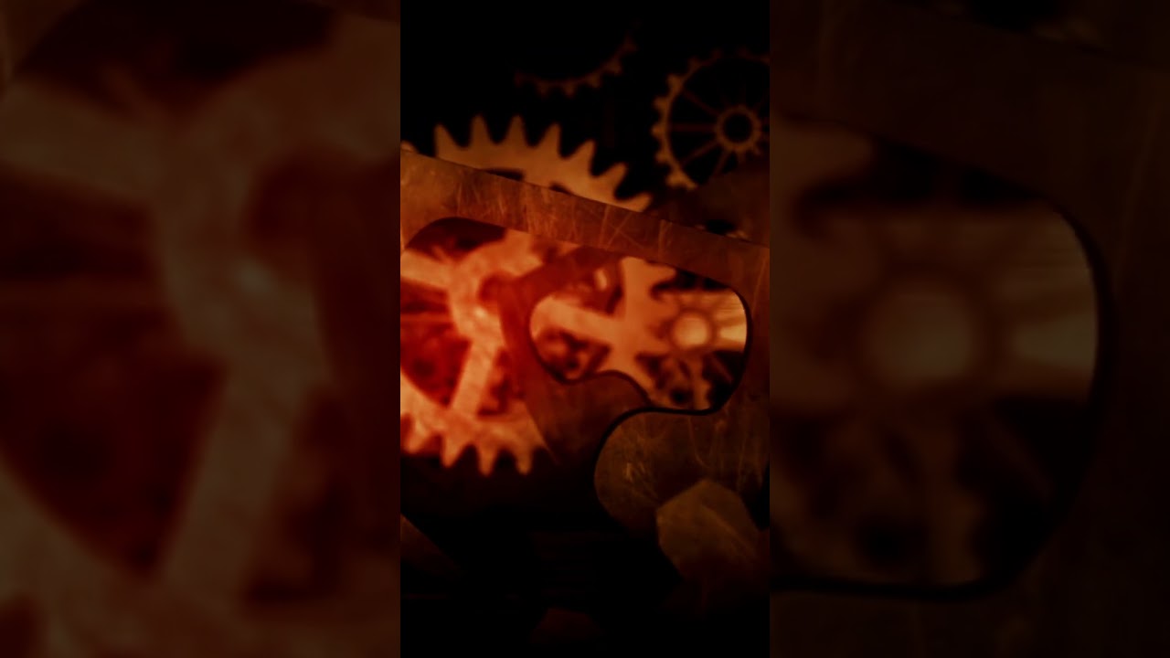 Electric Crystal Marvels  