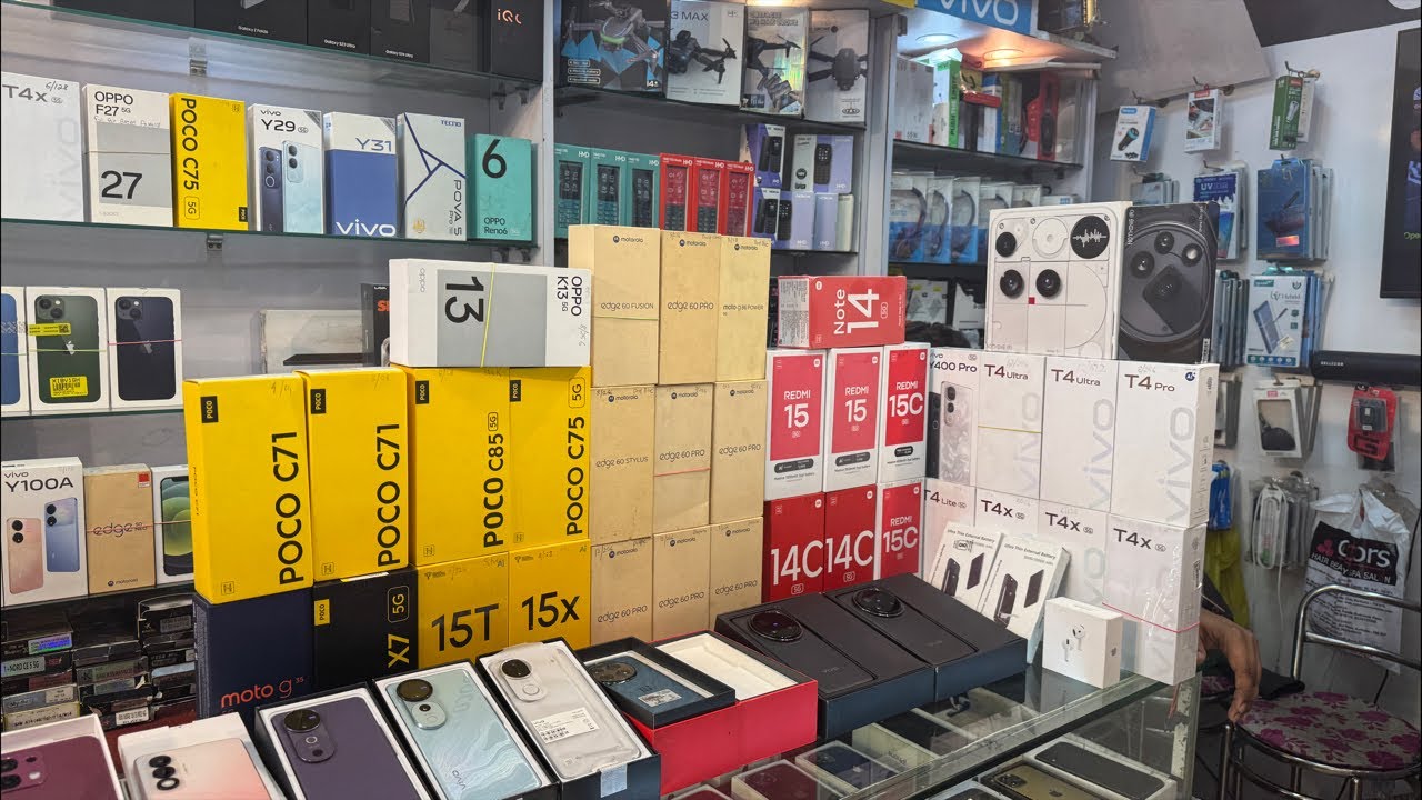 Best Second Hand Mobile Shop Kolkata|Used iPhone Kolkata|Openbox used Kolkata mobile market