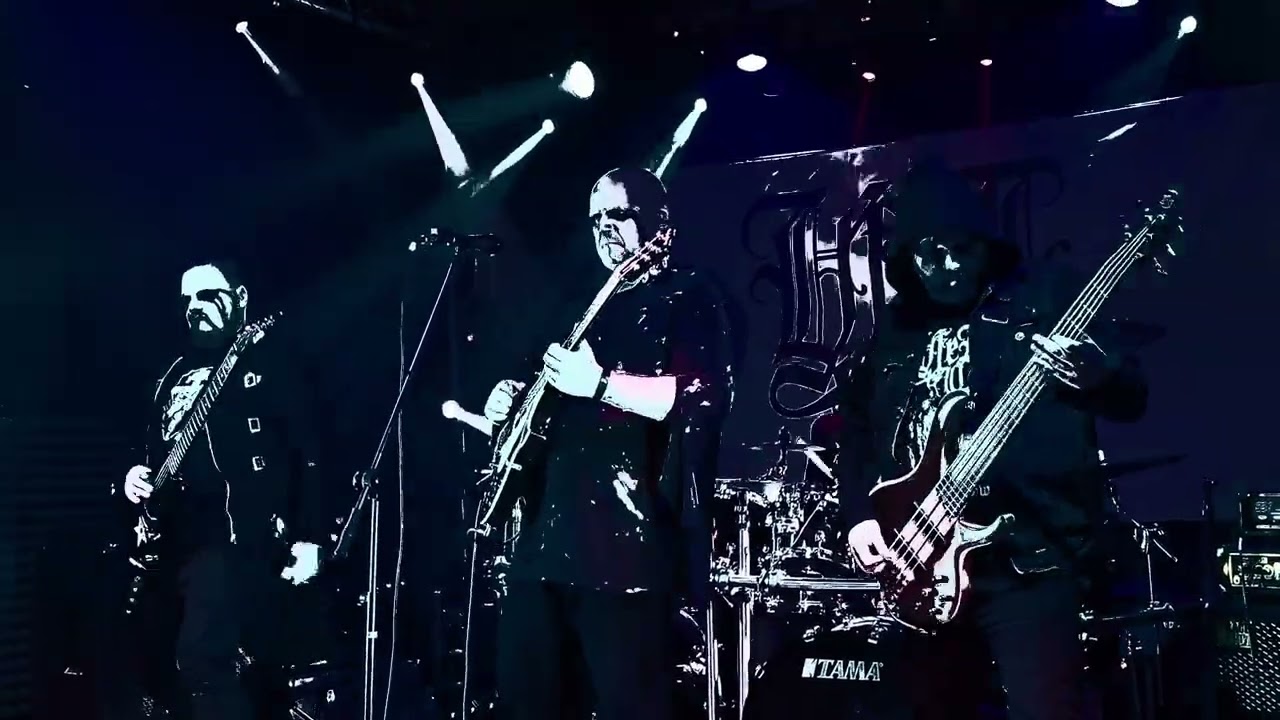 Yfel 1710 - Klatka na ludzi live in Lublin 