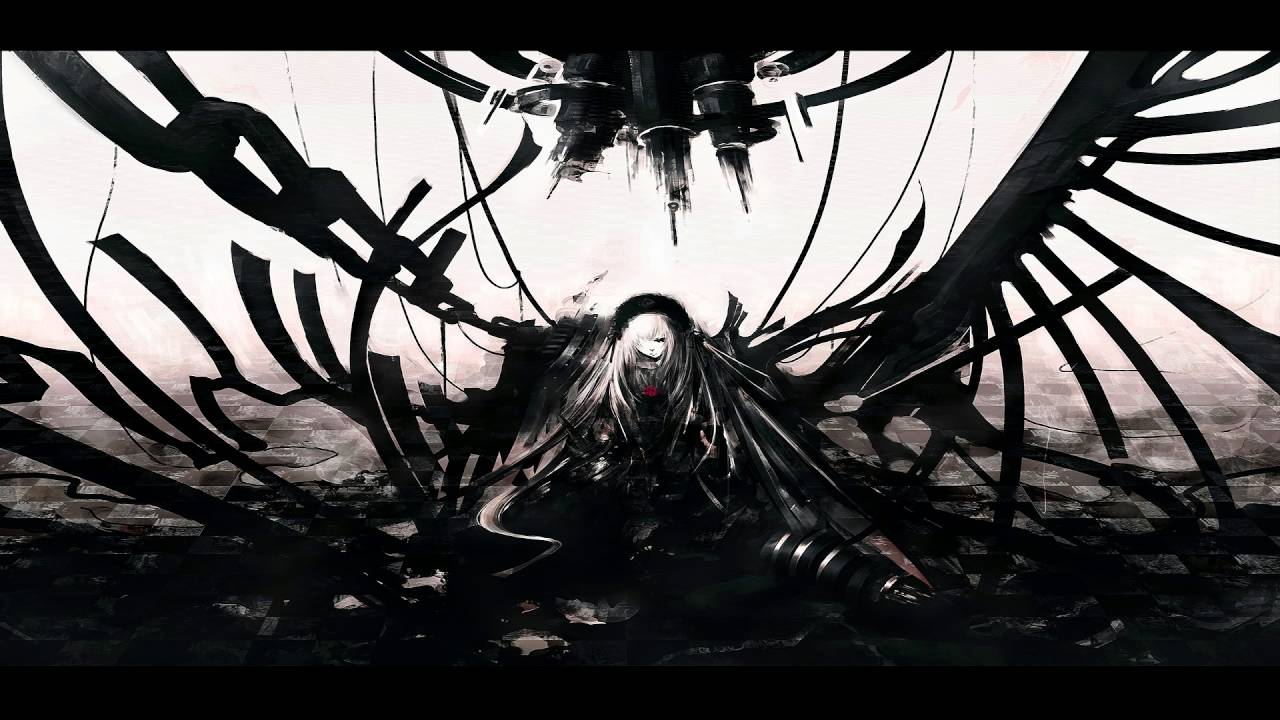 ✘(NIGHTCORE) Year Zero - Ghost BC✘