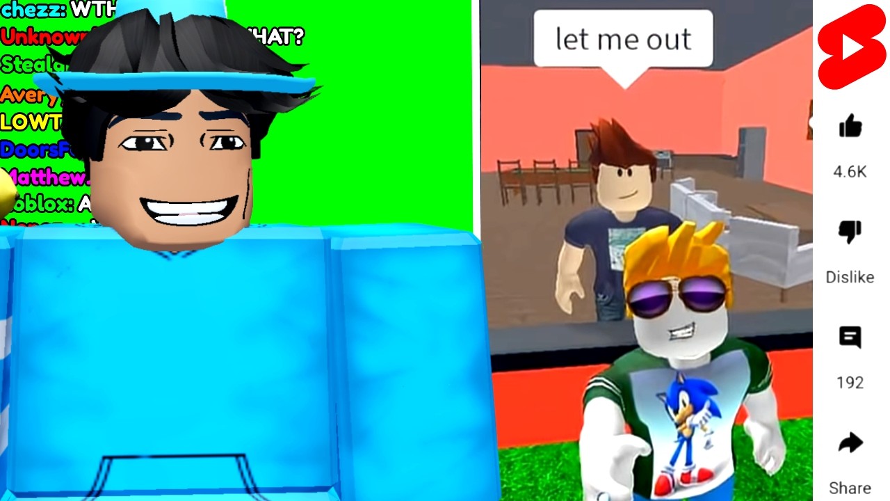 🔴IF I CRINGE = YOU GET ROBUX!🔴