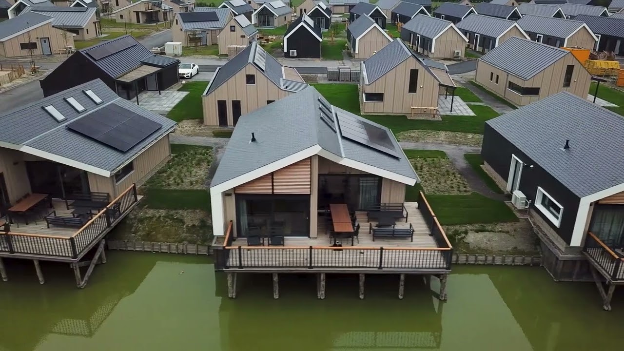 Heijmans | Breskens Roompot Zeebad Zuid