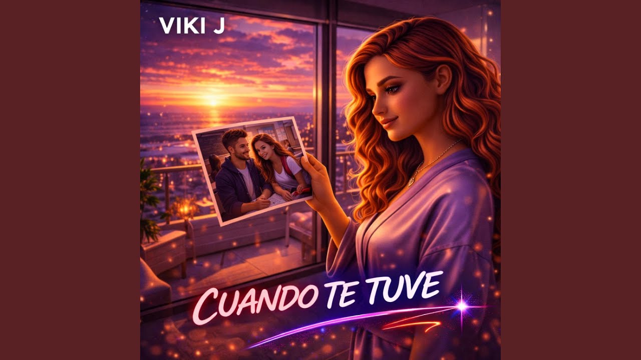 CUANDO TE TUVE