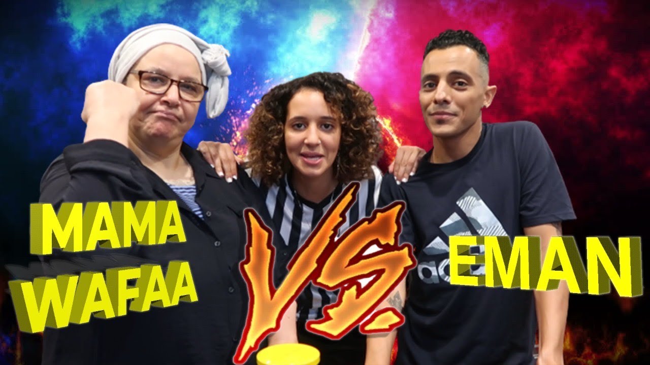 Ближневосточная кухня в Нью-Йорке | EGYPTIAN WARA ENAB | MAISVAULT