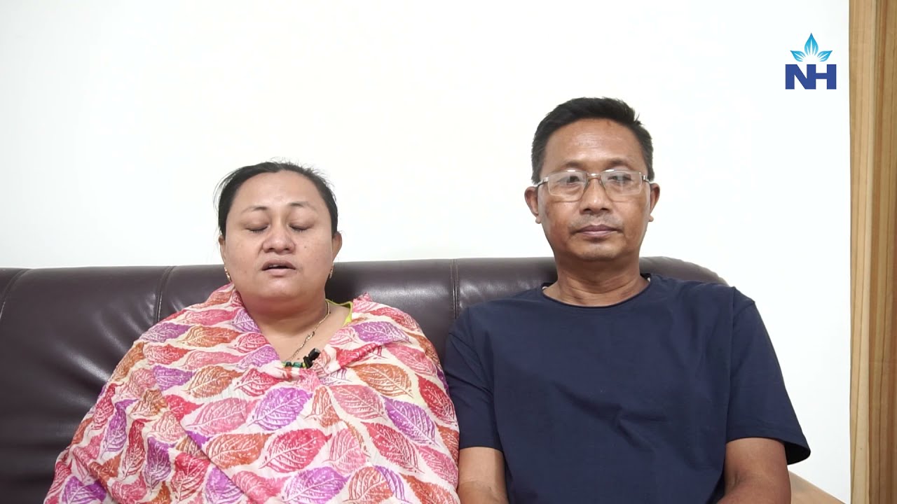 Frozen Elephant Trunk Surgery Success | Dr. Atanu Saha | Acute Aortic Dissection Treatment