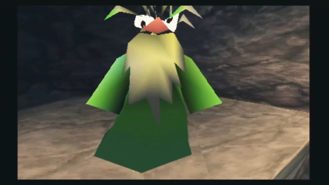PS1 Spyro The Dragon 1998 - Magic Crafters World🎬