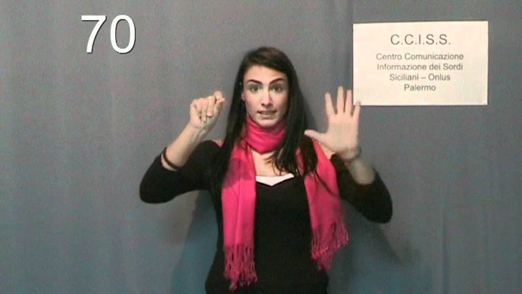 Settimana & Numeri CCISS LIS