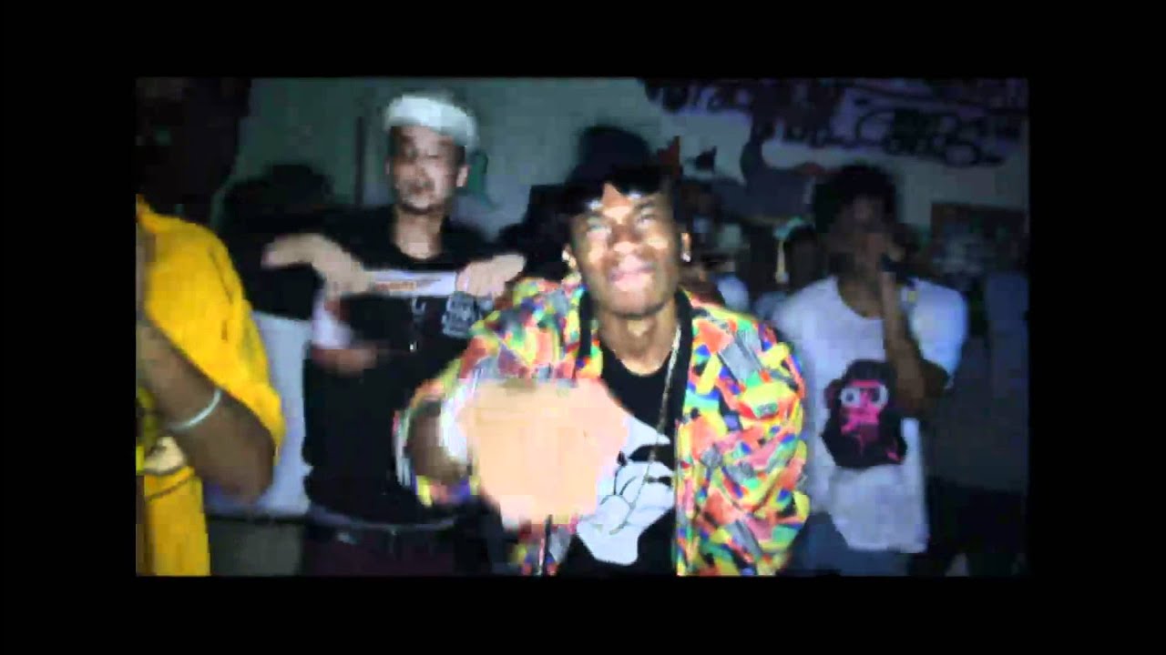 Metro Zu Mink Rug Album Release Recap
