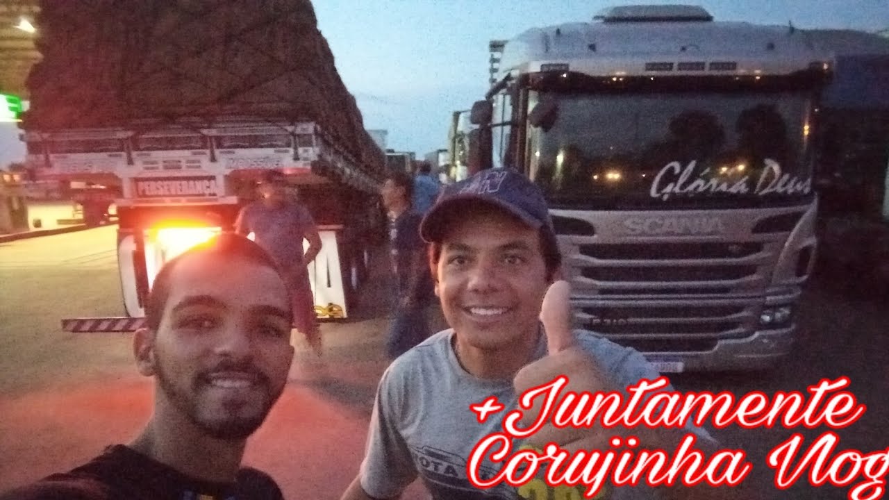 DESCARREGANDO O PISO + ENCONTRANDO O CORUJINHA VLOG E O PAI