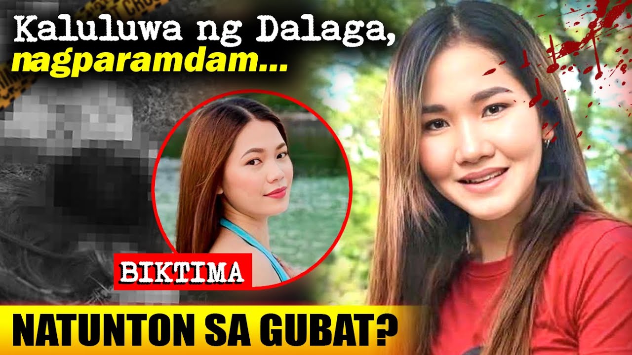 NAKAKAKILABOT ANG NANGYARI SA KASONG ITO - Tagalog Crime Story