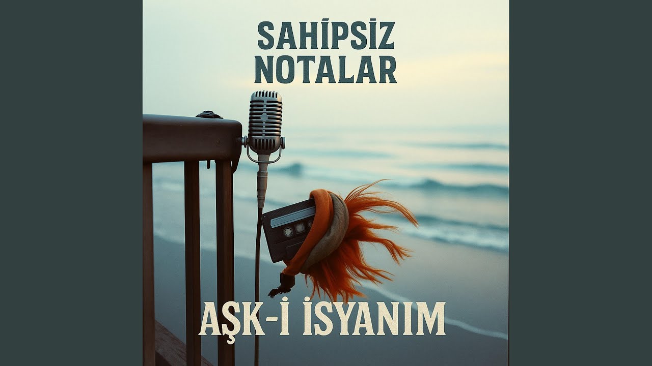 Sahipsiz Notalar-Aşk-ı İsyanım