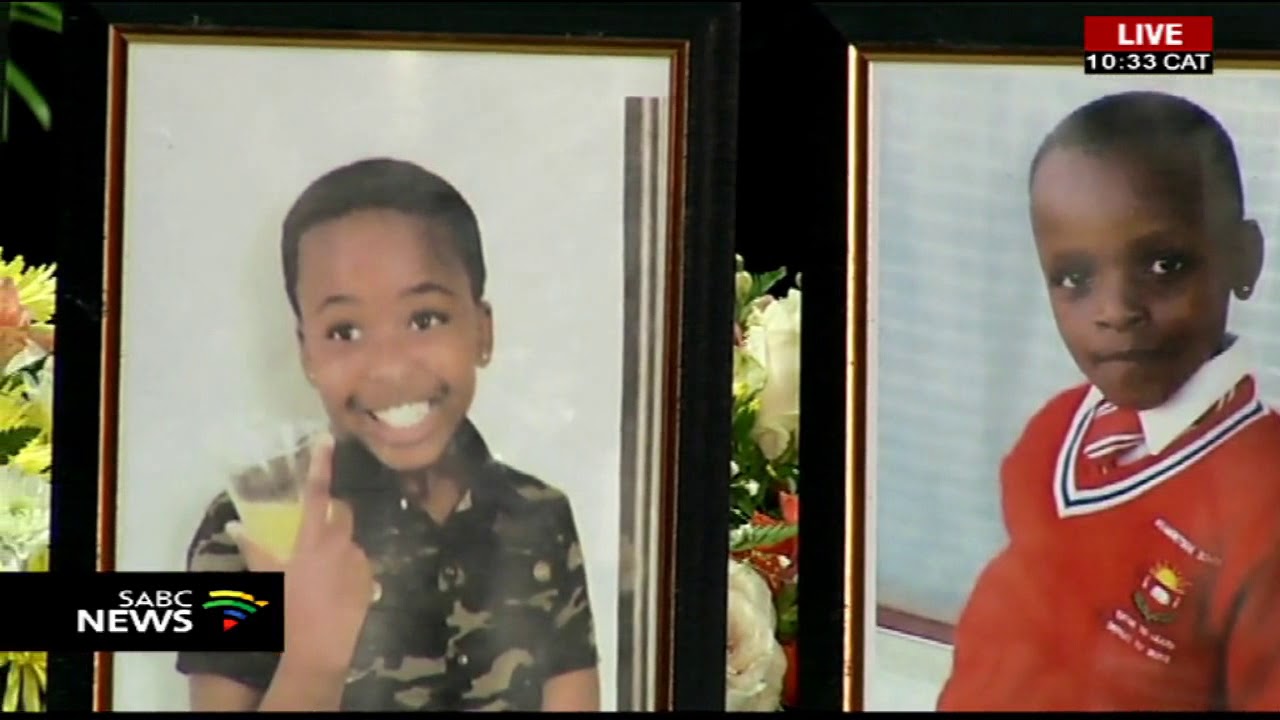 2 arrested in Vlakfontein family murder