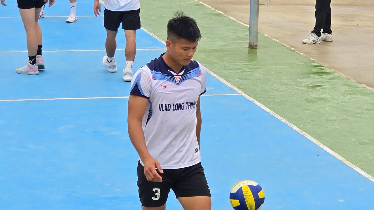 🔴 TRỰC TIẾP : CHÂU KHÊ ( Mỏ , Nguyên ) vs THÀNH BÌNH THỌ ( Ánh Gà , Ngọc Đinh )