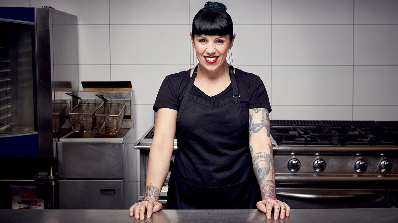Introducing Shannon Martinez | The Body Shop Australia