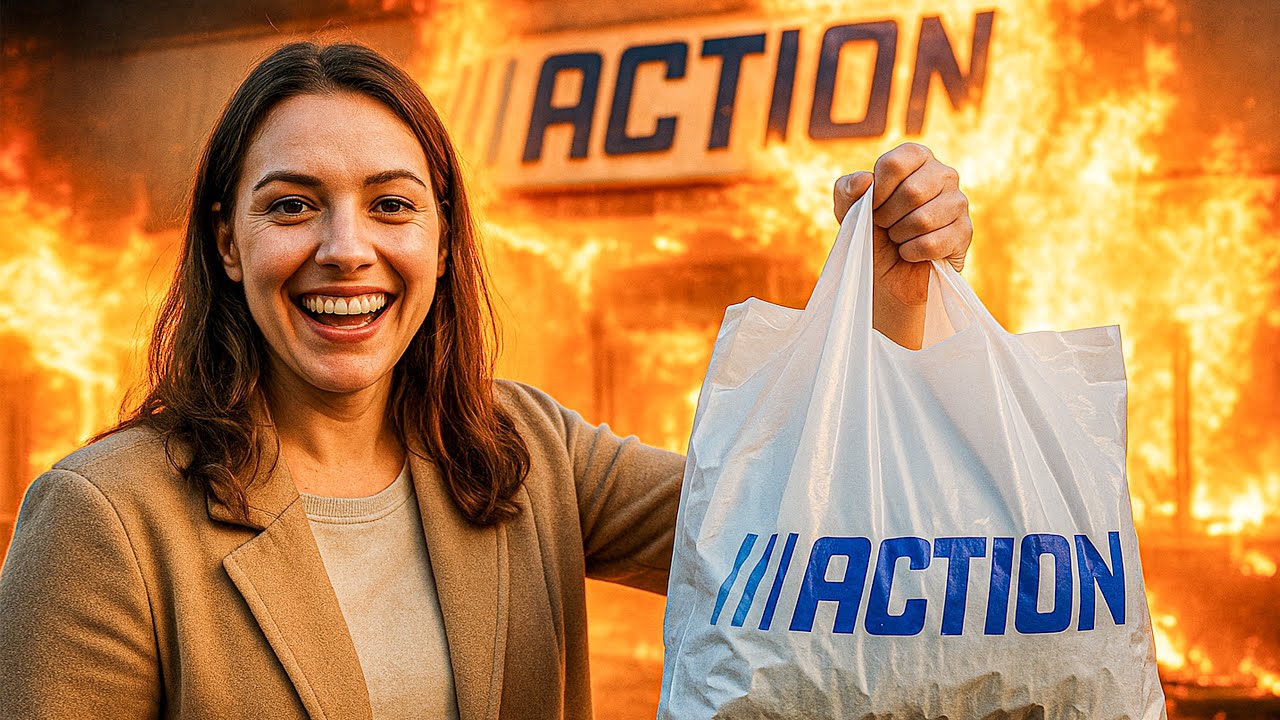 La Strat&eacute;gie Cach&eacute;e d'Action pour vous Ruiner