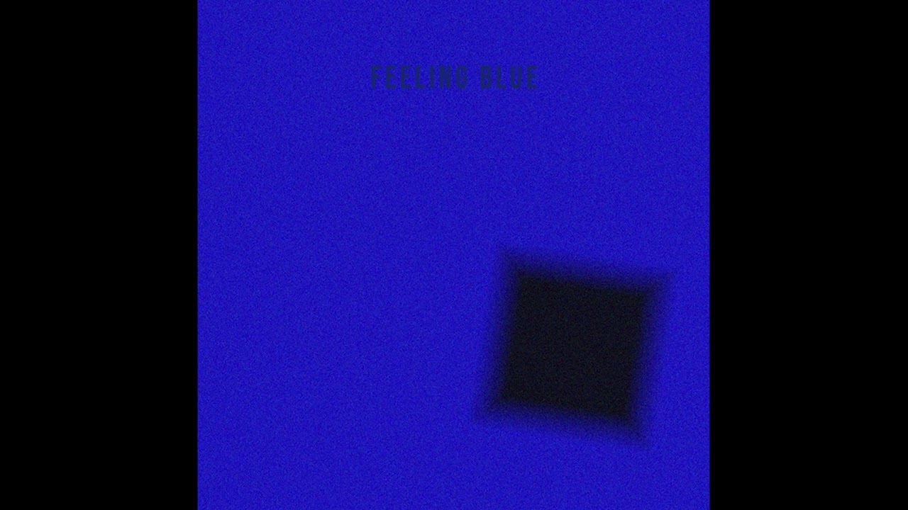 Bin Ocean - Feeling Blue [Official Audio]